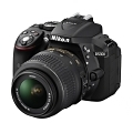 Nikon D5300 - uživatelská recenze
