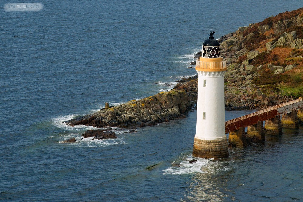 Kyleakin Lighthouse