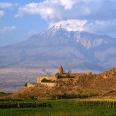 Ararat | fotografie