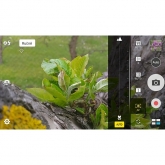 Asus ZenFone Max ZC550KL - ukázka možností fotoaplikace