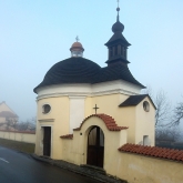 Kaple Svatého Antonína Paduánského