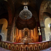 Katedrála ve Vagharšapat | fotografie