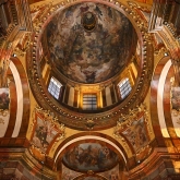 Kostel sv. Františka z Assisi | fotografie