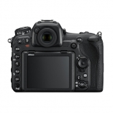 Nikon D500 - zadní strana fotoaparátu.