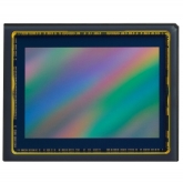 Nikon Z7 - snímací čip