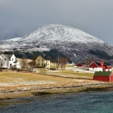 Norské bydlení | fotografie