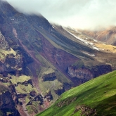 Velký Kavkaz | fotografie